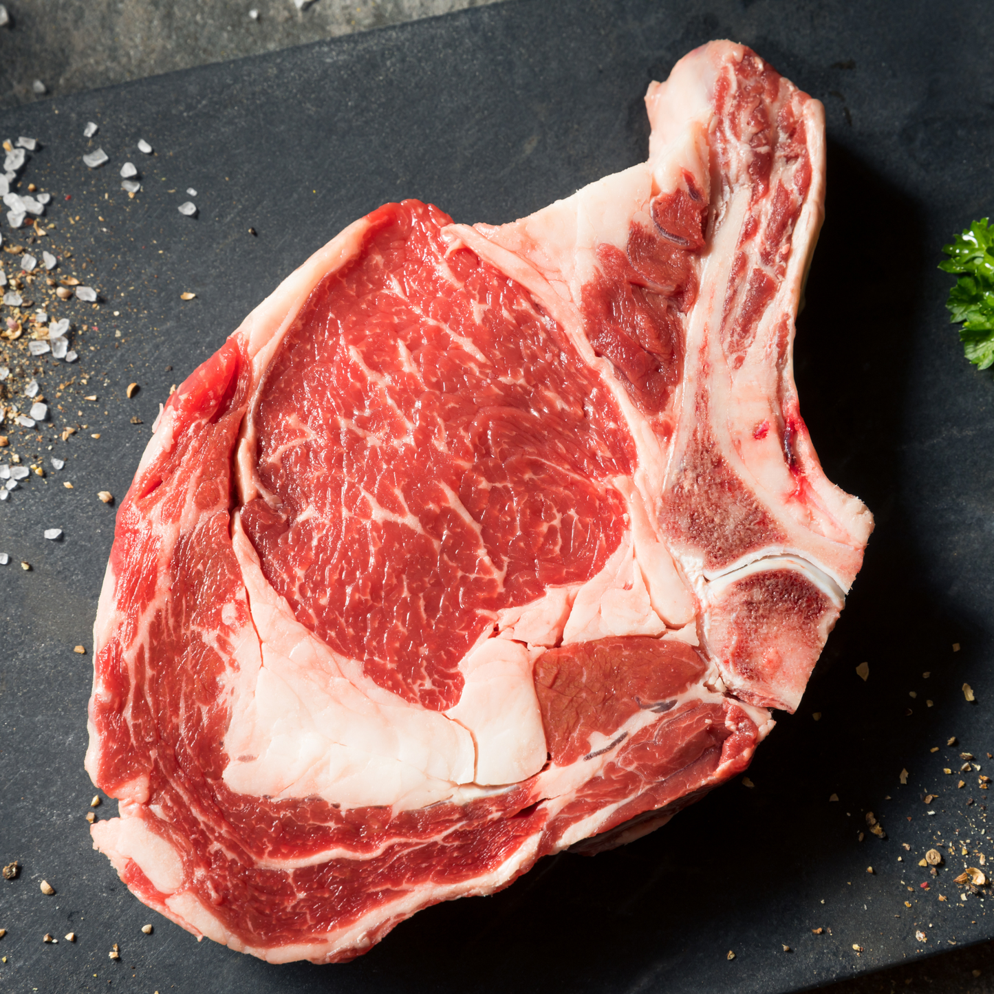 Bone-In Ribeye Steak