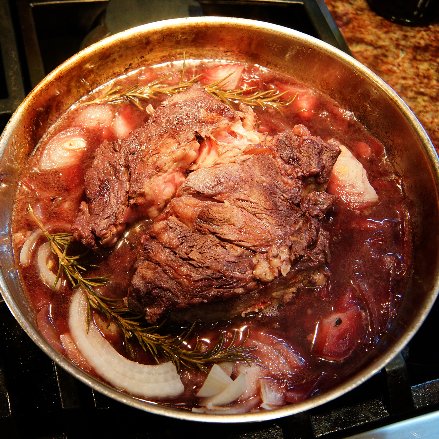 Pot Roast