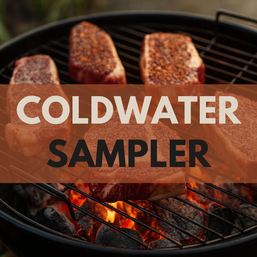 Coldwater Sampler