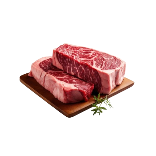 New York Strip Steak